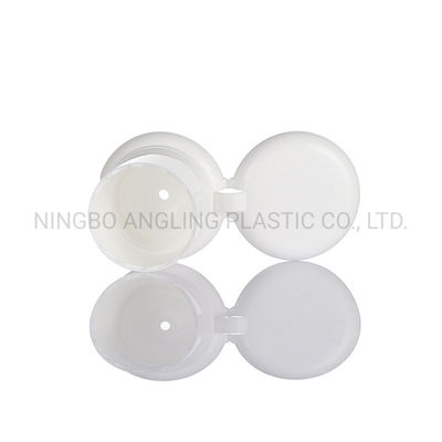 Customized Request 28/415 Flip Top Cap for Bottle of Cosmetic Plastic Bottle Lid Cap