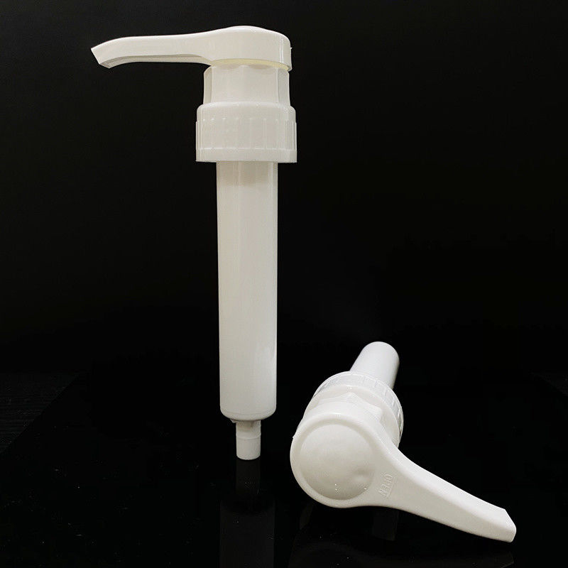 Food Grade 30ml Gallon Pump for Jars Disposable Liquid Pump Dispenser Hand Sprayer Pump